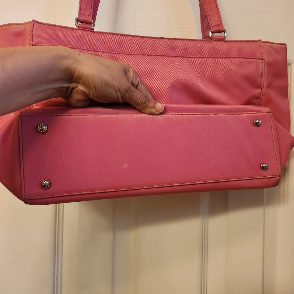 Kate spade vintage nylon bag